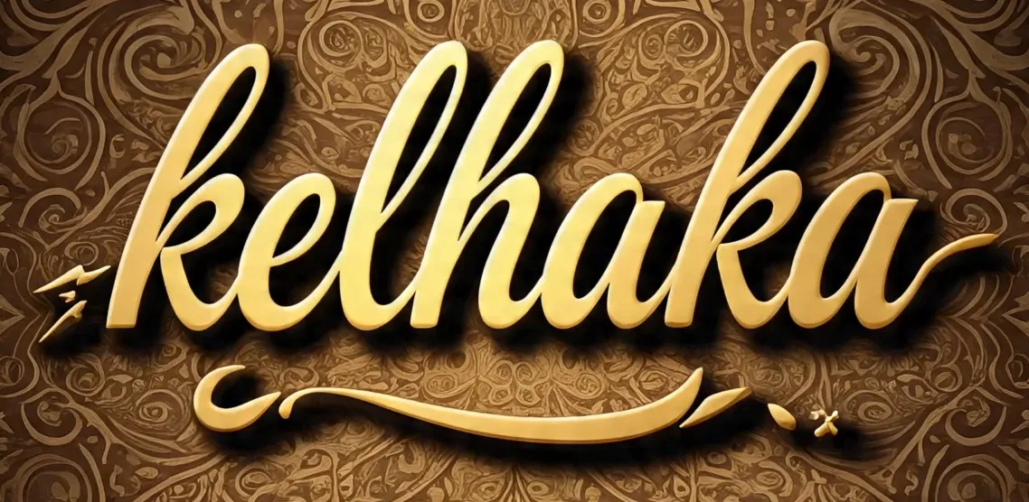 Kelhaka Logo